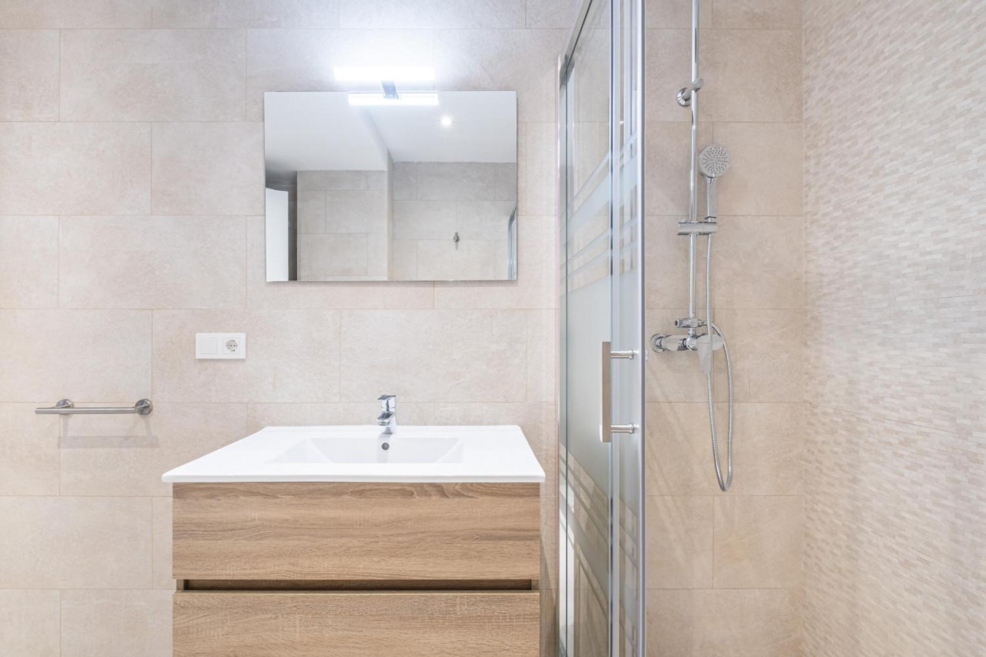Benipark Apartments Poniente Beach Benidorm Eksteriør bilde